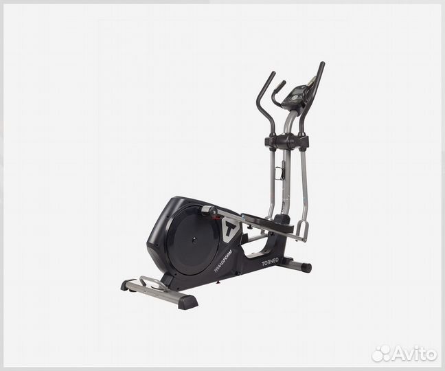 Эллиптический тренажер Torneo Transform C-540