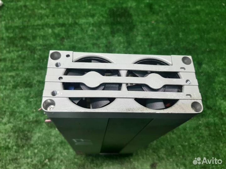 Усилитель акустической системы Lexus RX400H 2007