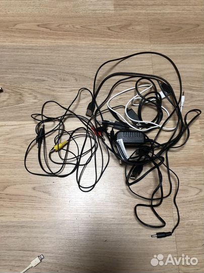 Micro usb type-c и др