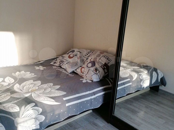 2-к. квартира, 42,5 м², 2/5 эт.