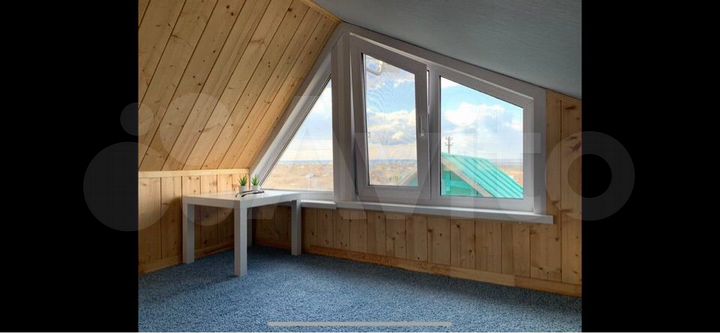 Дом 30 м² на участке 6 сот.