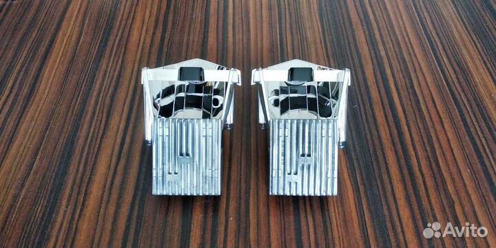 Led модули Дальнего света Volkswagen Tiguan