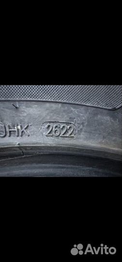 Kapsen Headking S2000 225/55 R17 101W