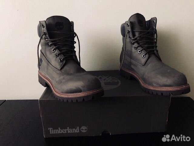 timberland 7w