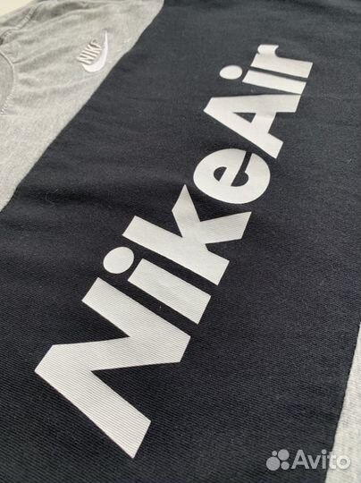 Футболка nike для мальчика