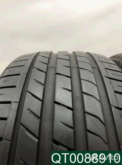 Nexen N'Fera SU1 245/35 R20 96P