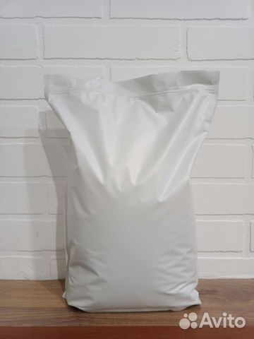 Перкарбонат (кислородный отбеливатель) 10 кг