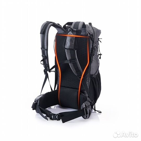 Рюкзак Naturehike Rock Series NH19BP095 60L+5L с р