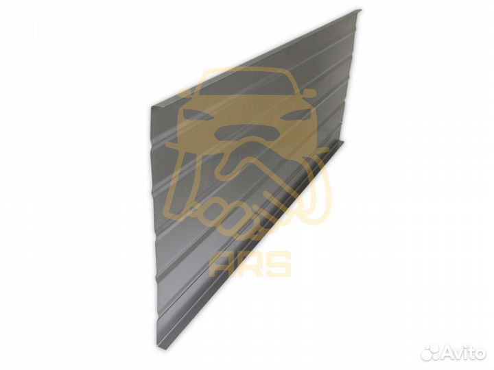 Ремкомплект пола Toyota Spacia (1996–2001)