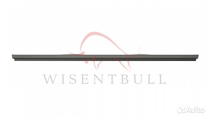 Кузовной порог Opel Corsa D (2010–2016)