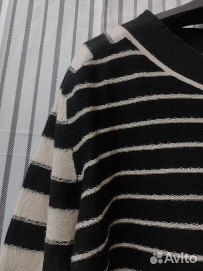 Джемпер шерсть, шелк 44-48 р