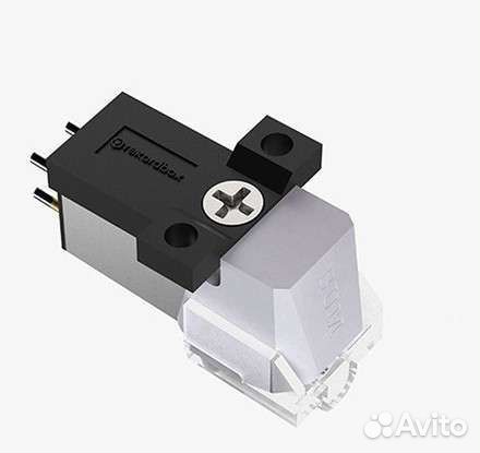 Картридж с иглой магнитный для винила