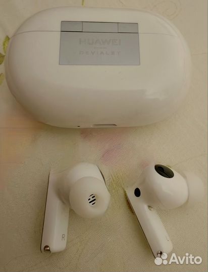 Huawei freebuds pro 2