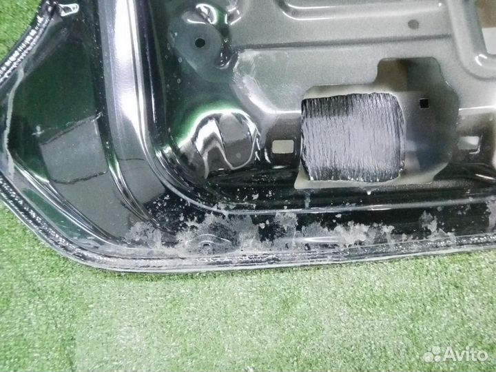 Крышка багажника Mercedes-Benz A-Class