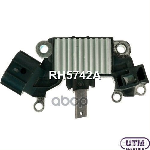 Реле-регулятор RH5742A Utm