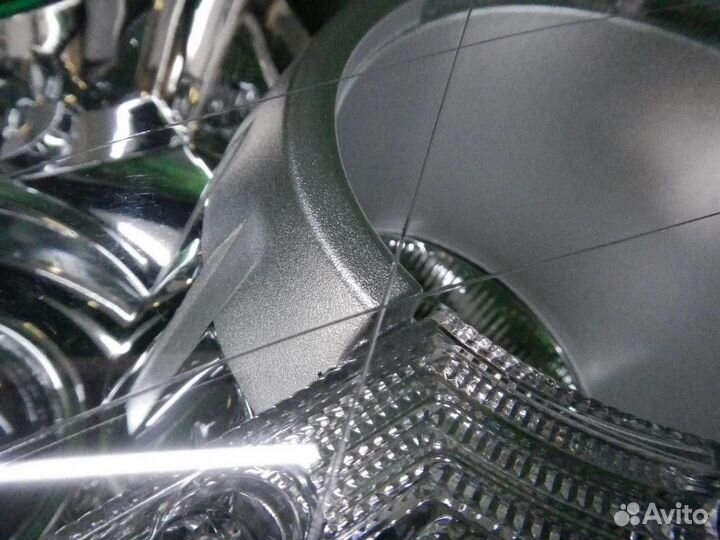 Фара правая Land Rover Discovery IV