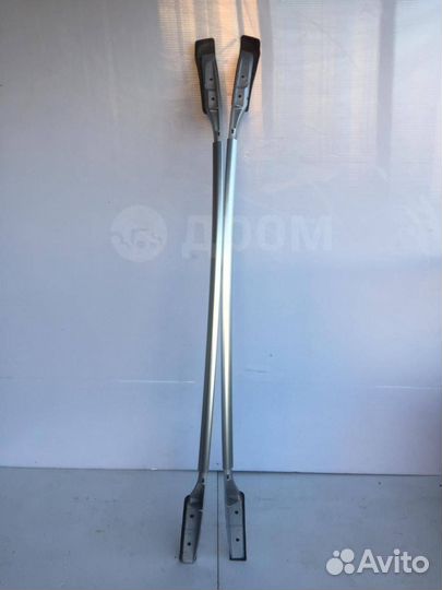 Рейлинг крыши левый правый на Infiniti Ex Qx50