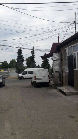 2-к. квартира, 40 м², 1/1 эт.