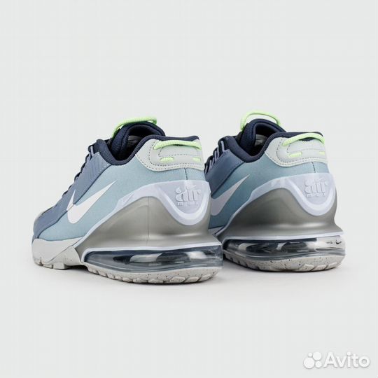 Кроссовки Nike Air Max Pulse Roam Sky Blue