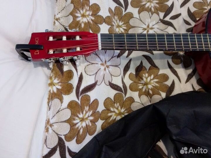 Гитара классика