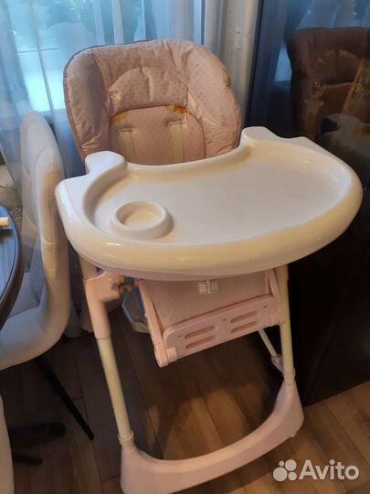 Стул для кормления