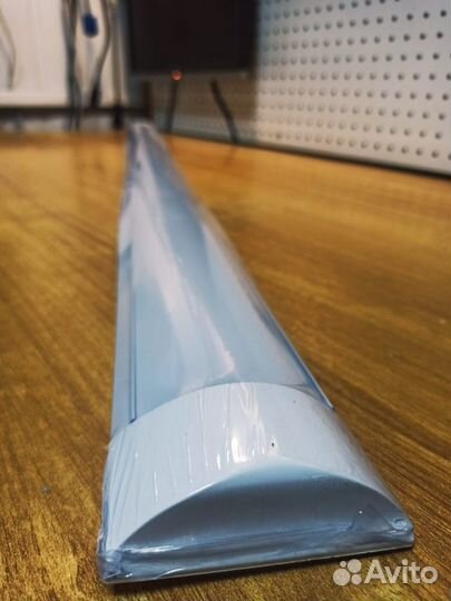 Светильник LED линейный 36Вт от 4 штук