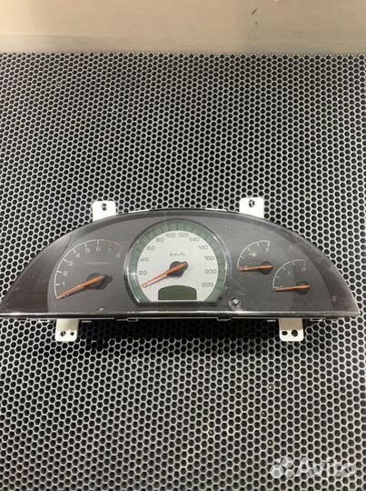 Панель приборов Рекстон 1 SsangYong Rexton