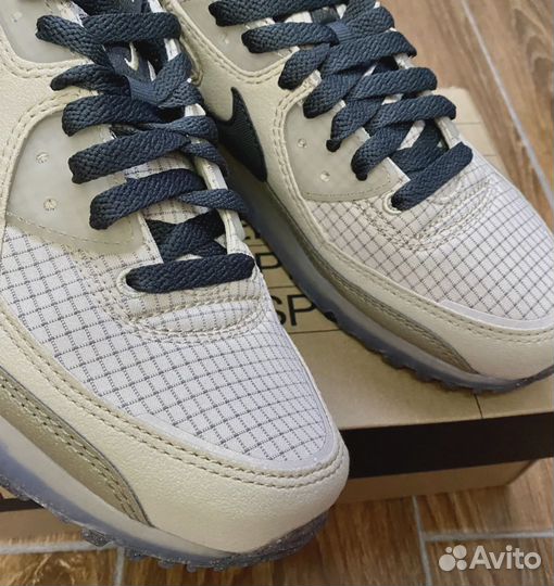 Nike Air Max 90 Terrascape Cream оригинал