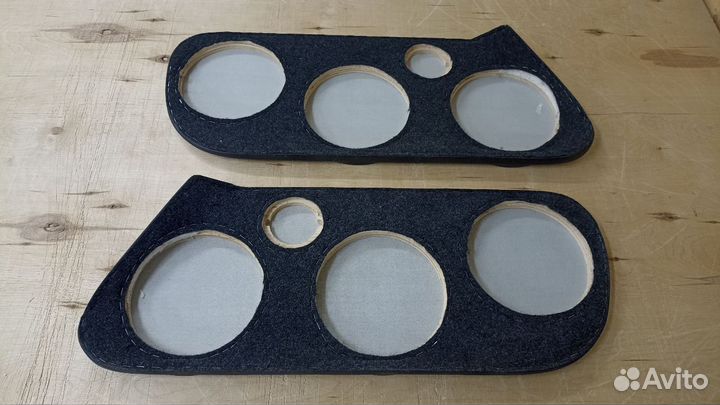 Лансер 9 210 3х20.р акустические подиумы