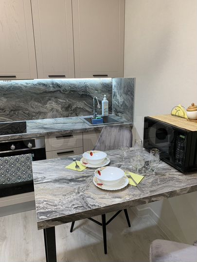 Квартира-студия, 32 м², 2/4 эт.