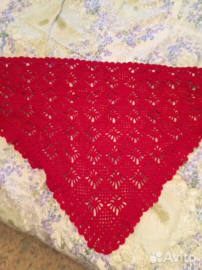 Шаль-отличный подарок