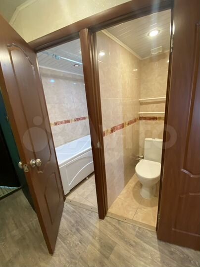 2-к. квартира, 38 м², 3/5 эт.