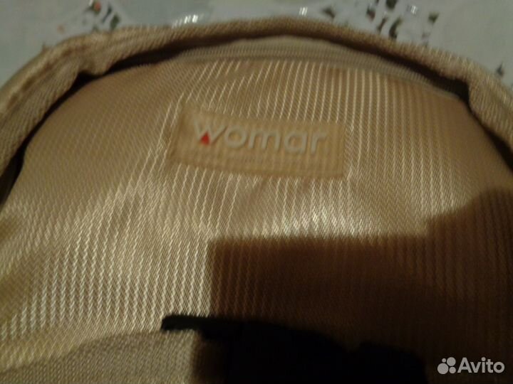 Рюкзак кенгуру