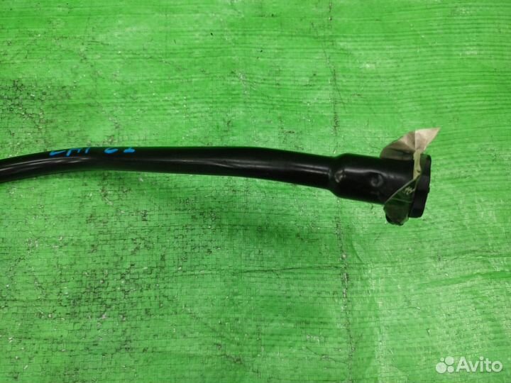 Трубка масляного щупа вариатора Caliber/Compass