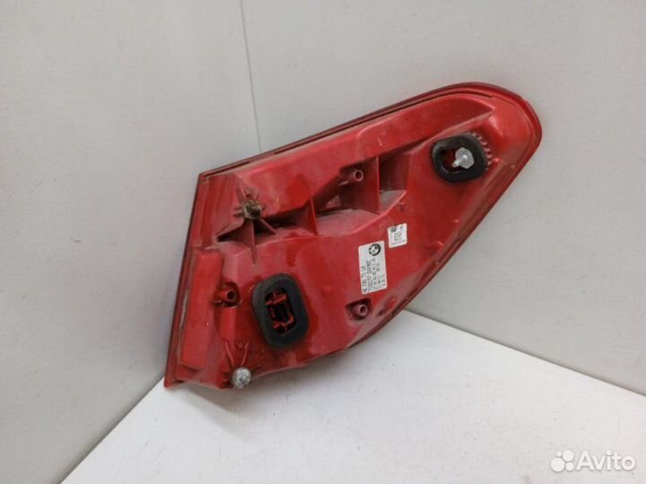 Б/У Б/У трещины, наружный, до 07/2012 года