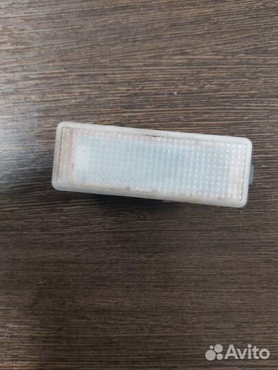 Плафон подсветки салона Bmw X5 50Ix E70 LCI N63