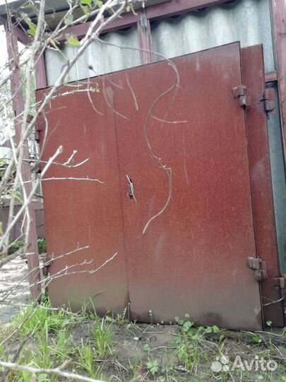 Металлические ставни на окна