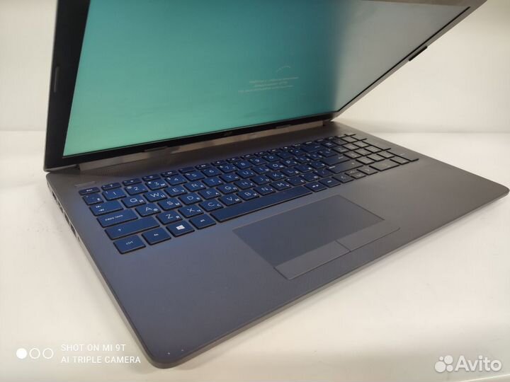 Ноутбук hp 255g7 (162)