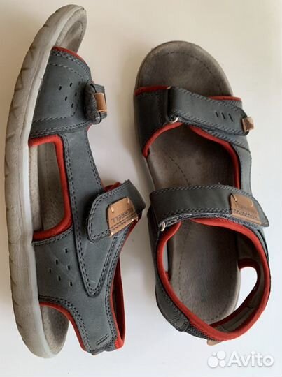 Сандалии для мальчиков Merrell Terra, 39 размер