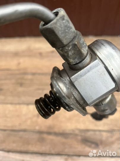 Топливный насос высокого давления Hyundai Sonata