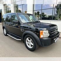 Land Rover Discovery 2.7 AT, 2006, 214 000 км, с пробегом, цена 680 000 руб.