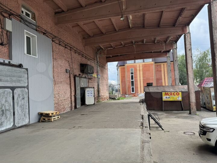 Склад, 150 м²