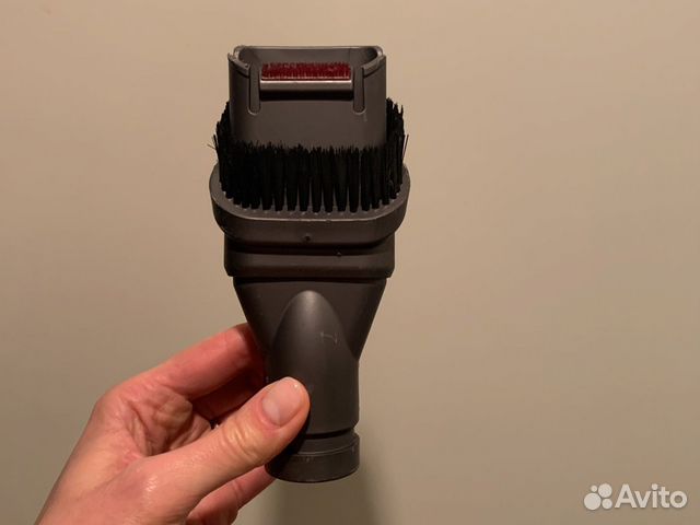Щетка щелевая трансформер dyson dc52