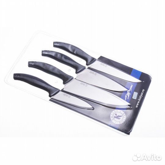 Кухонный набор ноже 