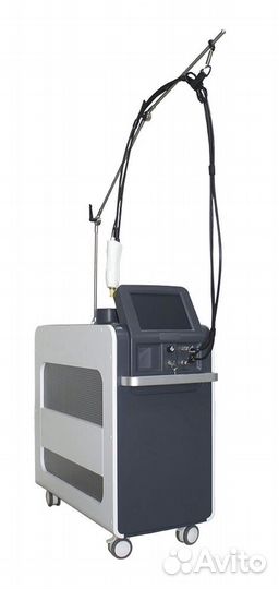 Александритовый лазер для эпиляции Keylaser