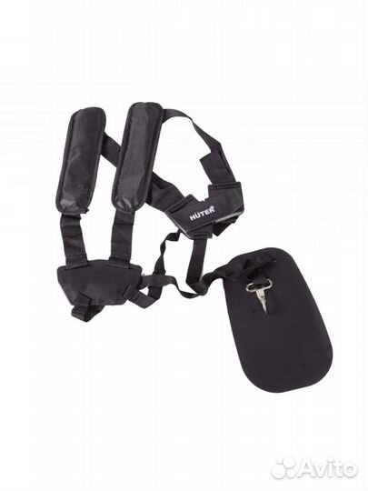 Бензокоса huter GGT-2900T PRO