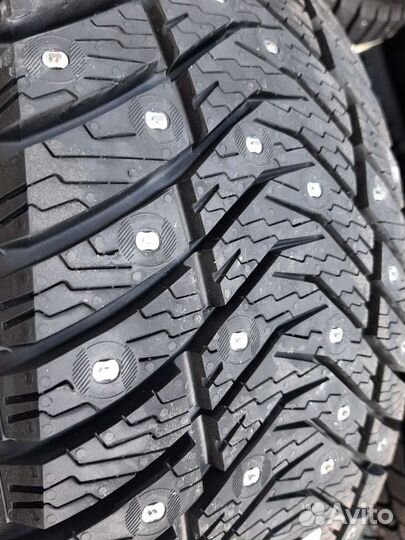 Yokohama IceGuard Stud IG65 205/55 R16 94T