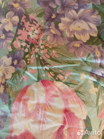 Одеяло пуховое