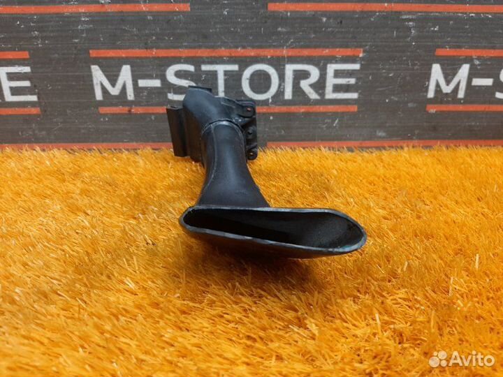 Воздуховод в торпедо правый Mercedes-Benz S-Class