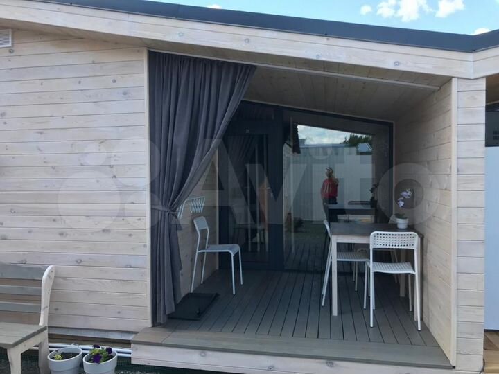 Комната 16,5 м², 1/1 эт.